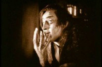First Transformation, John Barrymore (1920)