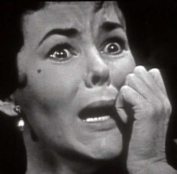 Still from Climax! Televised Version (1955)