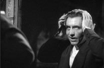 Spencer Tracy as Mr. Hyde (1941)