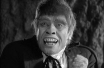 Frederic March as Mr. Hyde (1931)