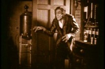 John Barrymore as Mr. Hyde (1920)
