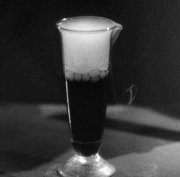 The Phial of Potion (1941)