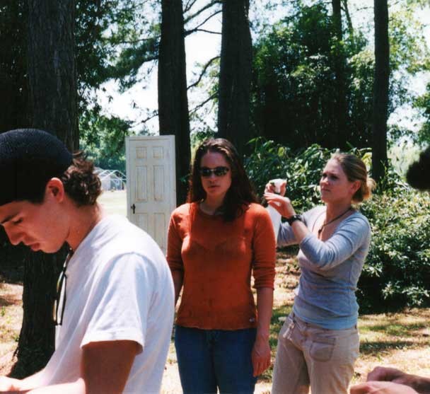 Meryl Preps the Actress