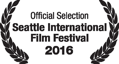 Official Selection SIFF